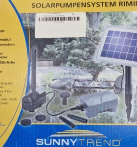 1-1-226534-1-Terraza Y Jardín Panel Solar Pumpenset Rimini Plus N 2