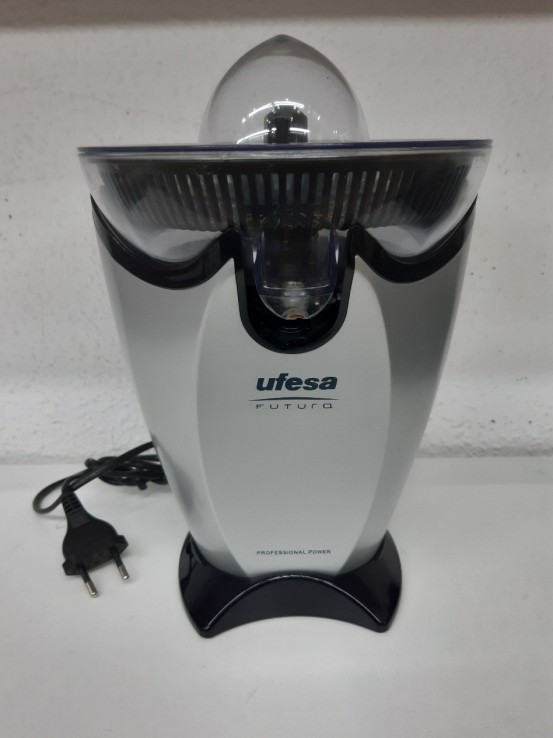 1-1-241322-1-Exprimidor Citricos Ufesa Ex4940