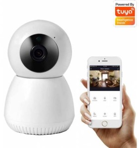 1-1-247199-1-Camara IP WiFi Denver IIC-215 Sensor