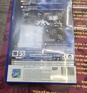1-1-248484-1-Videojuego PS2 Darkwatch  2