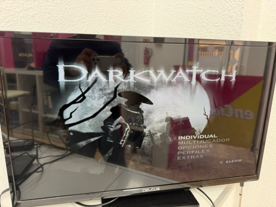 1-1-248484-3-Videojuego PS2 Darkwatch 