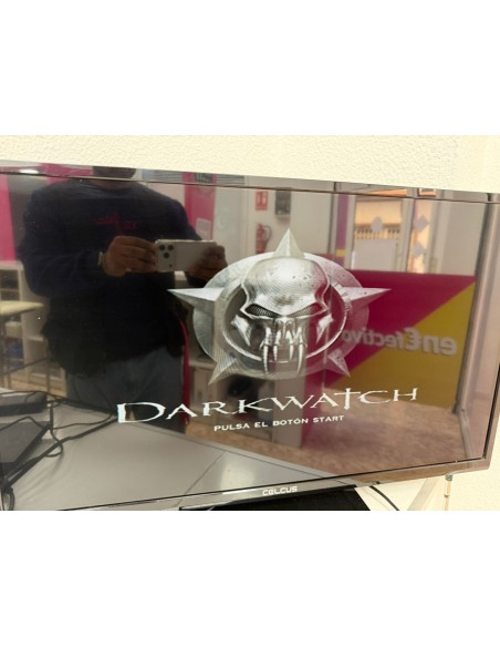 1-1-248484-4-Videojuego PS2 Darkwatch 