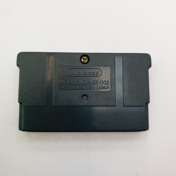 1-1-249819-2-Videojuego Game Boy Advanced Advance wars 2 