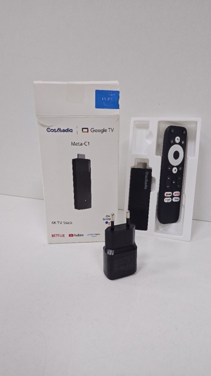 1-1-252630-1-Accesorio TV Video Google Tv Meta C1
