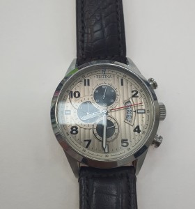 1-1-258487-1-Reloj Pulsera Caballero Festina Chronograph