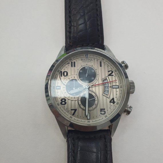 1-1-258487-1-Reloj Pulsera Caballero Festina Chronograph