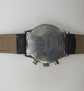 1-1-258487-1-Reloj Pulsera Caballero Festina Chronograph 2