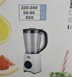 1-1-258675-1-Batidora vaso 1.5L 800W