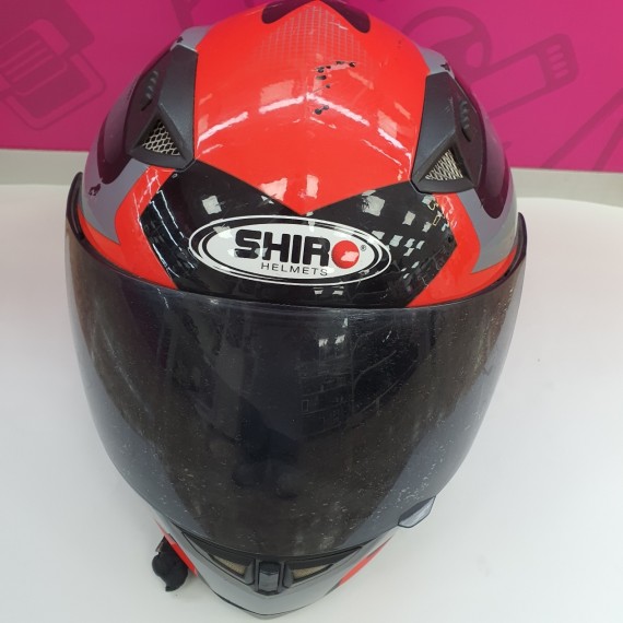 1-1-263078-1-Casco Integral Shiro SH-881-H-05 Talla L