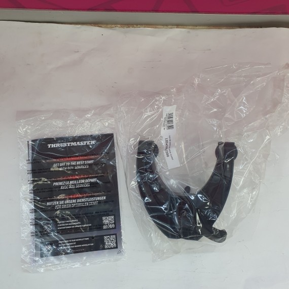 1-1-263725-5-Accesorio PS4 Volante - Thrustmaster T80 Ferrari 488 GTB 