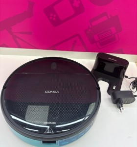 1-1-264279-1-Aspirador Robot Cecotec Conga 990