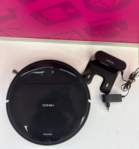 1-1-264279-1-Aspirador Robot Cecotec Conga 990 2