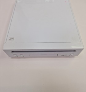 1-1-264486-2-Consola Wii RVL 101