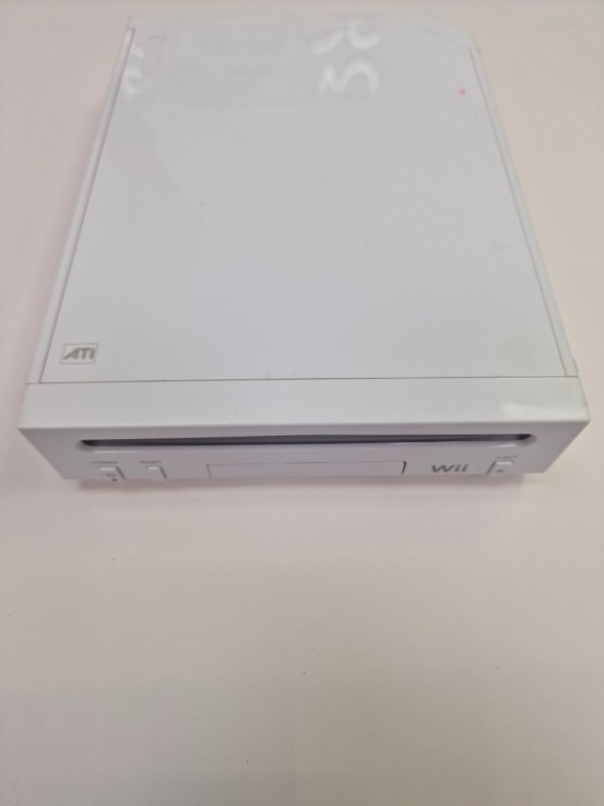1-1-264486-2-Consola Wii RVL 101