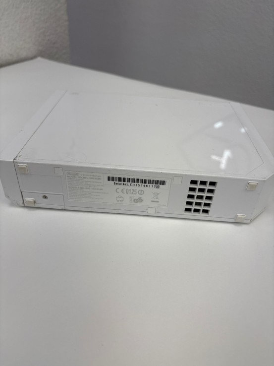 1-1-266265-4-Consola Wii Blanca