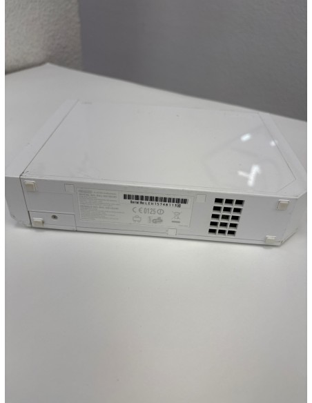 1-1-266265-4-Consola Wii Blanca