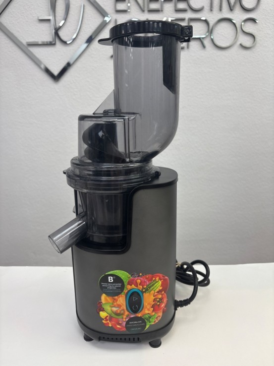 1-1-267269-1-Licuadora Cecotec JuiceLive 2500 EasyClean 