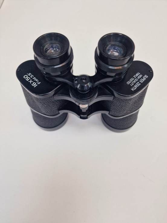 1-1-271932-1-Prismático Binocular Super Zenith 16x50 Negros