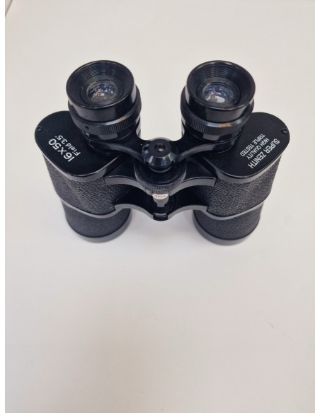 1-1-271932-1-Prismático Binocular Super Zenith 16x50 Negros