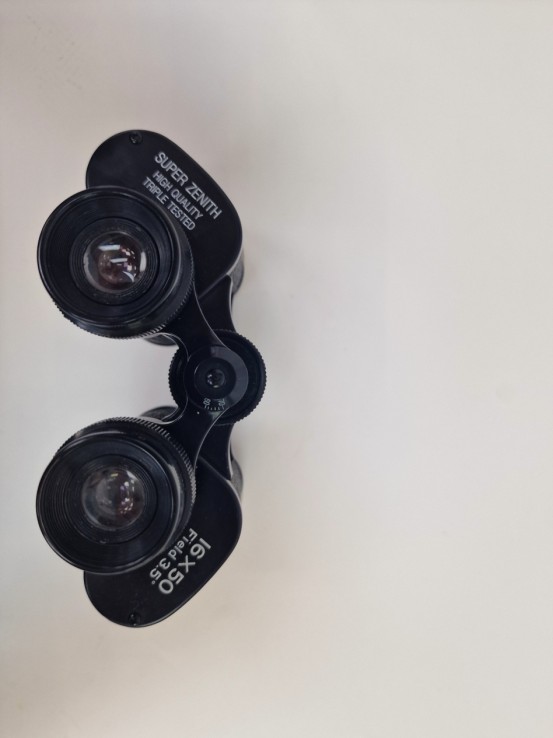 1-1-271932-3-Prismático Binocular Super Zenith 16x50 Negros