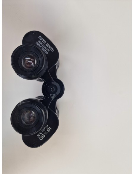 1-1-271932-3-Prismático Binocular Super Zenith 16x50 Negros