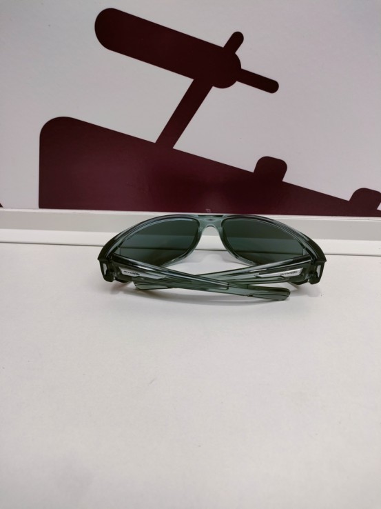 1-9-72107-2-Relojería y gafas arnette wolfman 4137