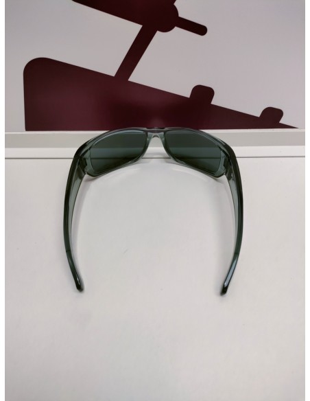 1-9-72107-4-Relojería y gafas arnette wolfman 4137