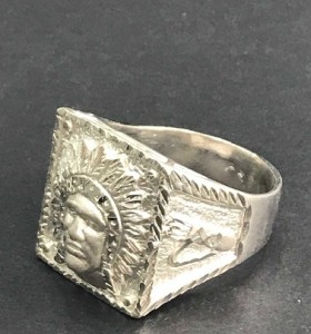 1-1-149897-1-Anillo plata jefe indio cuadrado 2