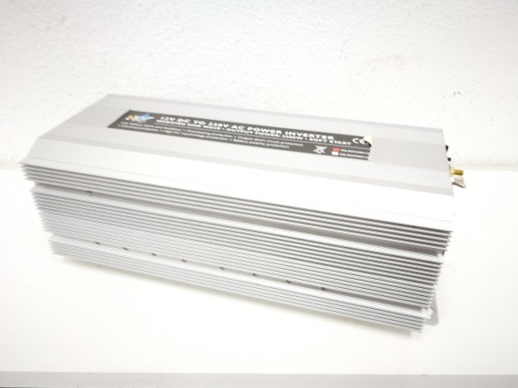 1-1-185487-1-Convertidor de tension 12v a 230v 2500w