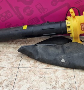 1-1-242811-1-Soplador Bsd 1600 Amarilla 