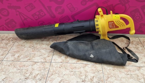 1-1-242811-1-Soplador Bsd 1600 Amarilla 
