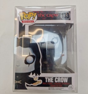 1-1-269844-1-Bebé y juguetes FUNKO POP El Cuervo 133