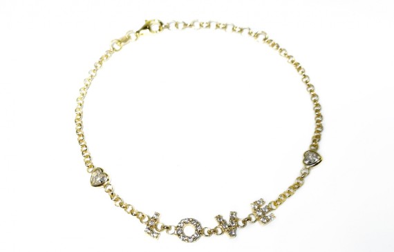 1-2-93233-1-Pulsera SEXYMAMALOVE baño oro