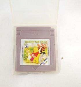 1-1-207361-1-Videojuego Retro Game Boy Winnie Pooh