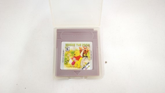1-1-207361-1-Videojuego Retro Game Boy Winnie Pooh