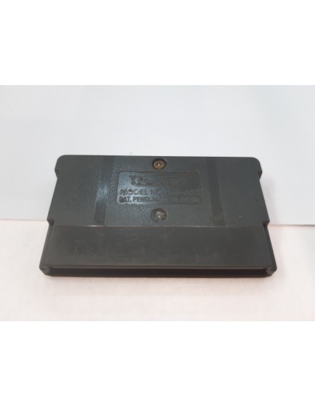 1-1-247801-2-Videojuego Retro GAME BOY ADVANCE International Karate 