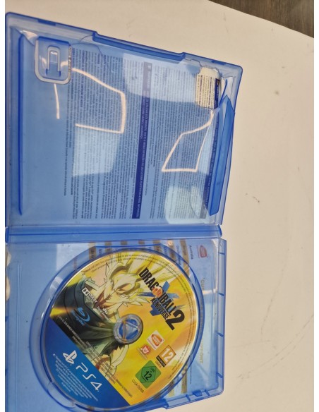 1-1-259813-3-Videojuego PS4 DragonBall Xenoverse 2