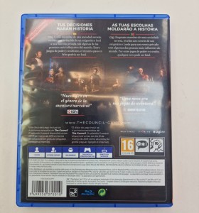 1-1-270803-1-Videojuego PS4 The Council 2