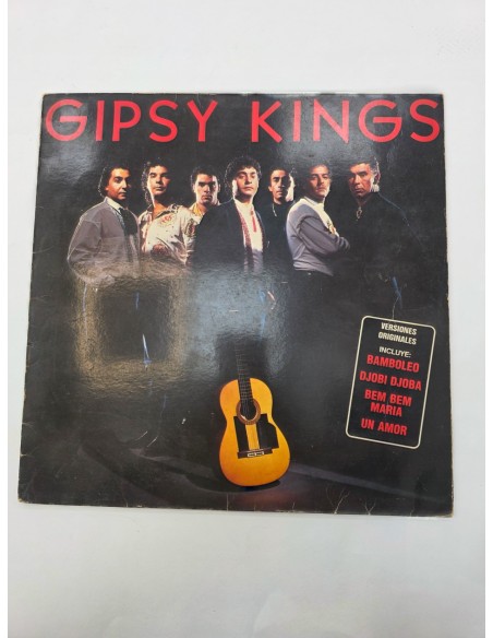 1-1-272594-1-Vinilo Gipsy Kings
