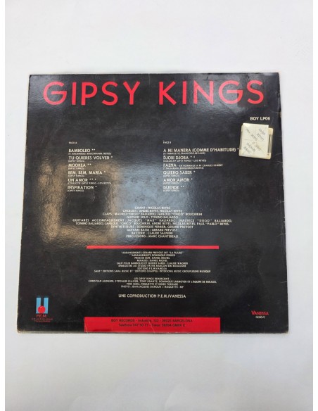1-1-272594-2-Vinilo Gipsy Kings