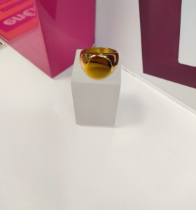 1-9-75566-1-Anillo acero dorado tipo sello T20