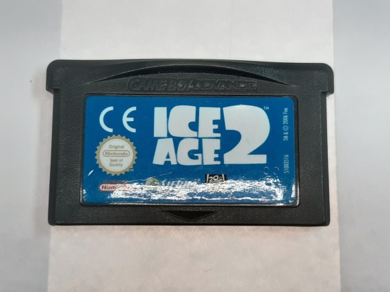 1-1-218598-1-Videojuego Retro Ice Age 2