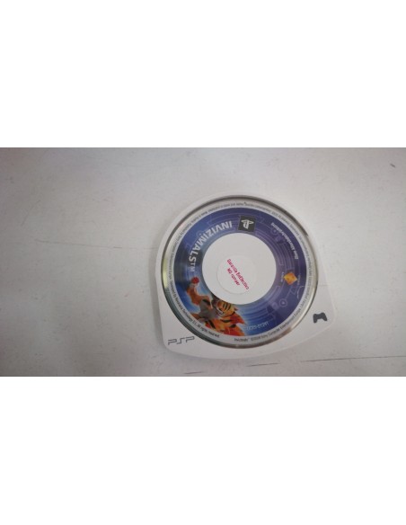 1-1-224342-1-Videojuego PSP Invizimals