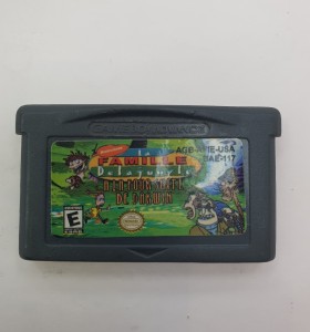 1-1-250394-1-Videojuego Retro Game Boy Advance Famille 
