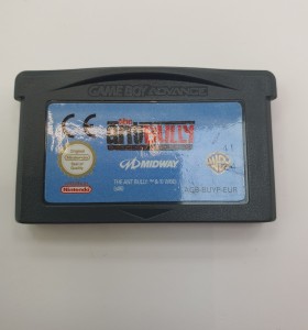 1-1-250400-1-Videojuego Retro Game Boy Advance AntBully