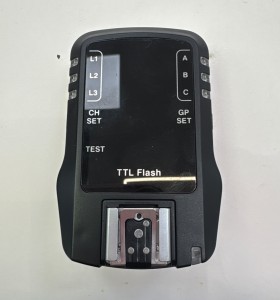 1-1-261554-1-Fotografía Y Videocámaras NEEWER NW622N FSK 2.4Ghz 