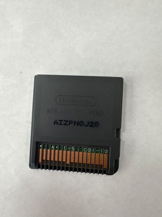 1-1-262608-2-Videojuego Nintendo DS Maths Training