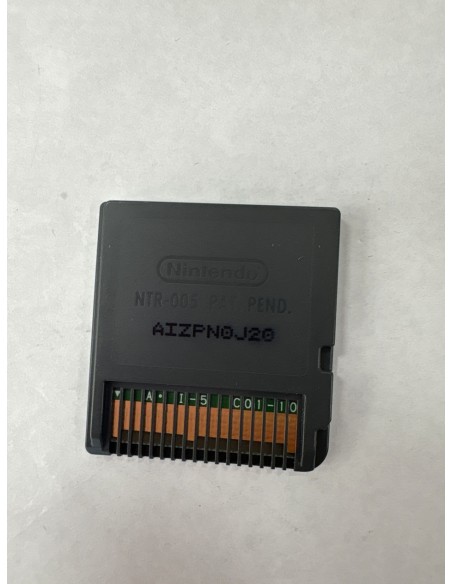 1-1-262608-2-Videojuego Nintendo DS Maths Training