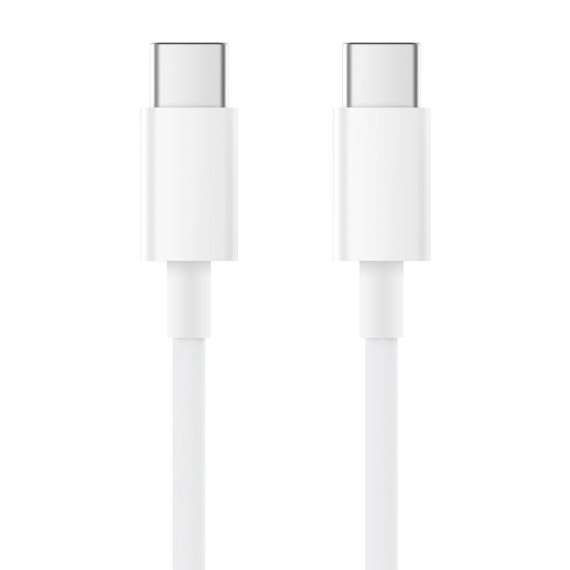 1-1-266927-1-Cable tipo C a tipo C 60W 1M