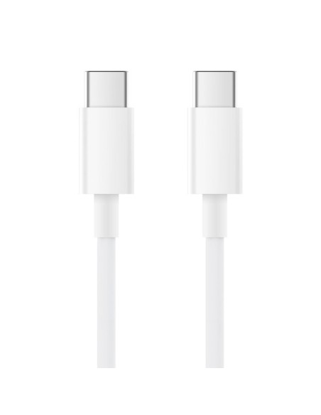 1-1-266927-1-Cable tipo C a tipo C 60W 1M